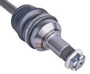 Arctic Cat 700 ATV Front Left Axle and Wheel Bearing Kit 2006-2014