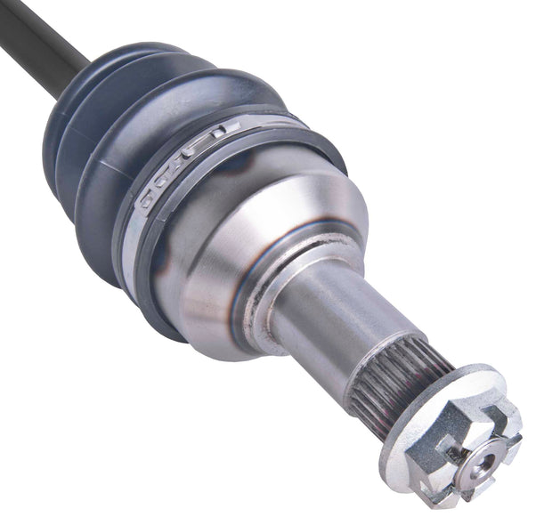 Arctic Cat 400 500 650 ATV Front Right Axle and Wheel Bearing Kit 2005