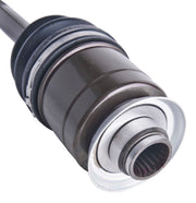 Arctic Cat 250 300 400 500 Front Axles and Wheel Bearing Set & Seals Set