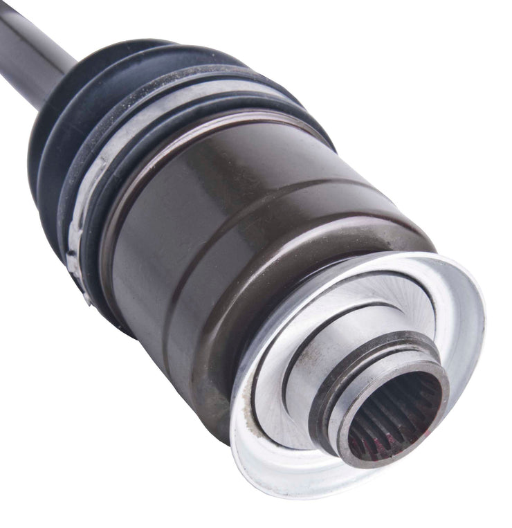 Arctic Cat 250 300 400 500 Front Axles and Wheel Bearing Set & Seals Set