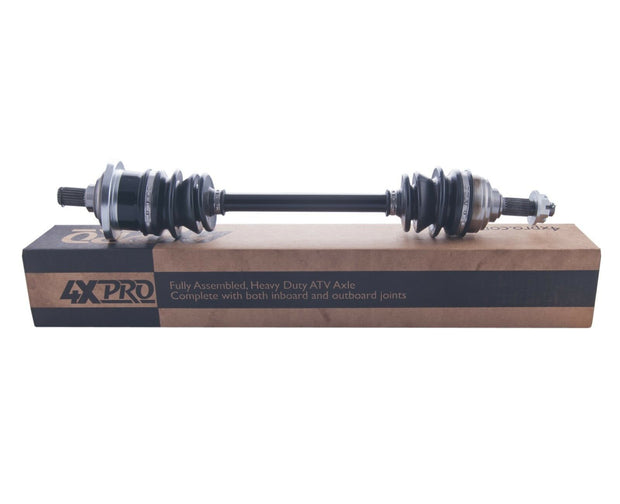 Arctic Cat 400 500 FIS Front Left/Right Axle 2002-2004