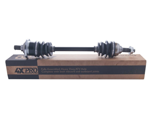 Arctic Cat 650 V2 FIS Front Right Axle 2004