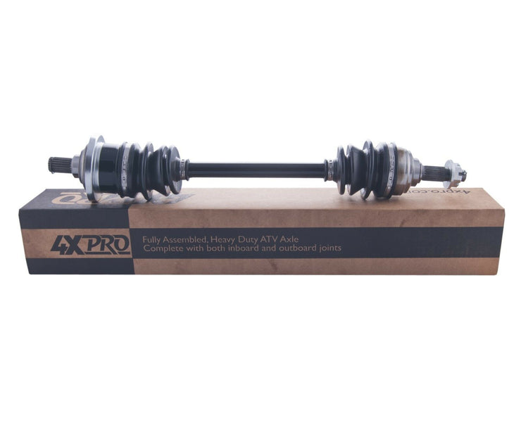 Arctic Cat 400 500 FIS Rear Left/Right Axle 2002-2004