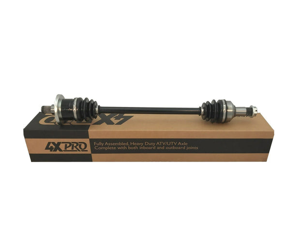 Arctic Cat 700 1000 Prowler XTZ HDX Front Left Axle 2009-2014