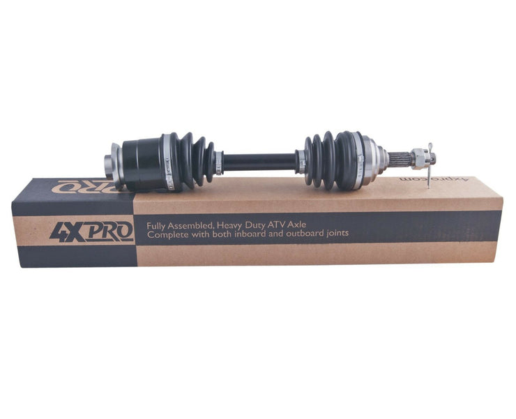 Arctic Cat 250 300 Rear Left / Right Axle 1998 1999 2000 - 2004 1502-531