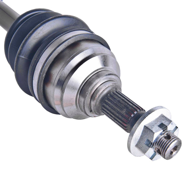 Arctic Cat 250 300 Rear Left/Right Axle and Wheel Bearing Kit