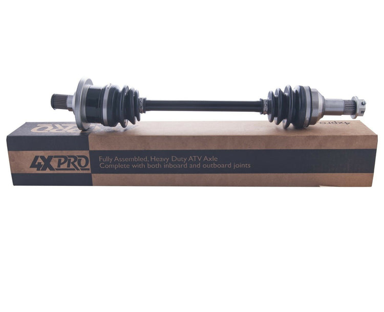 East Lake CV Axle & Wheel Bearing Replacement For Polaris Sportsman 600/700/800 2005 - Front Left/Right Axle Assembly, 1 Year Warranty - View #3