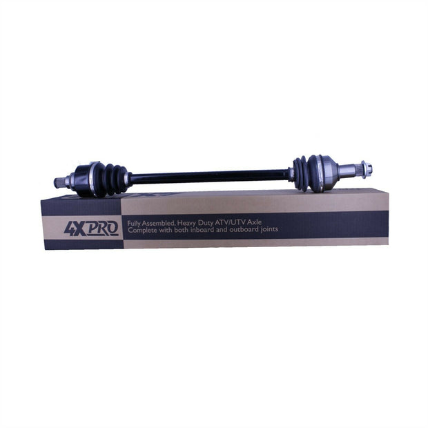 Arctic Cat 1000 Wildcat Front Left / Right Axle  2012 - 2019