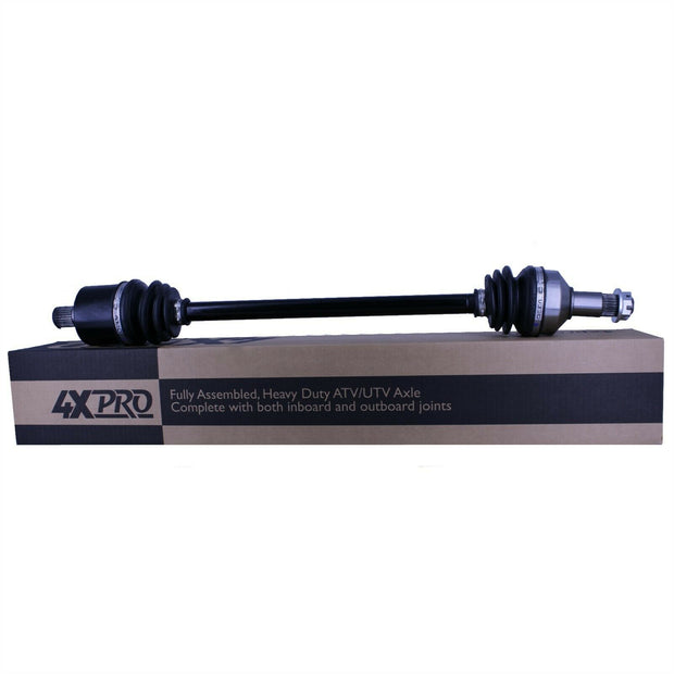 Arctic Cat Wildcat X 1000 4 Rear Left / Right Axle 2012 - 2015