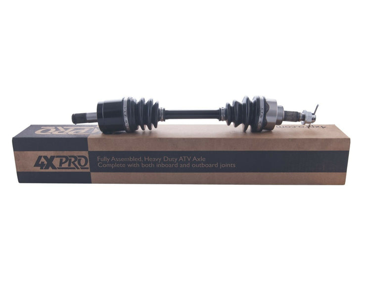 Honda TRX300 TRX420 Non IRS Front Left/Right Axle 1996-2009