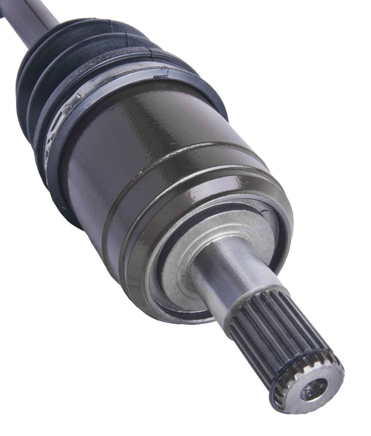 Honda TRX500 650 Rubicon Front Right Axle and Wheel Bearing Kit 2001-2004