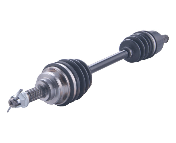 Honda TRX 500 650 680 Foreman Rincon Rubicon Front Axle Set