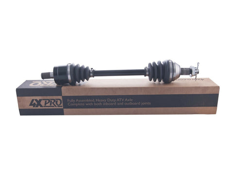 Honda TRX420 Rear Right Axle 2009 - 2014