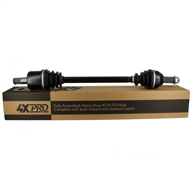 Honda Pioneer 1000 1000-5 Front Left / Right Axle  2016  - 2021