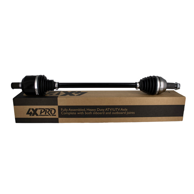 Honda Talon 1000R / 1000X rear left or right axle 2019 - 2024