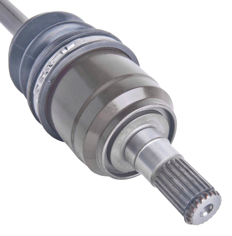 Suzuki King Quad 450 700 Front Left/Right Axle and Wheel Bearing Kit