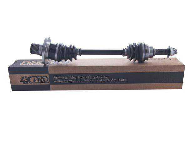 Suzuki King Quad 450 500 700 750 Rear Left / Right Axle 2006 - 2024