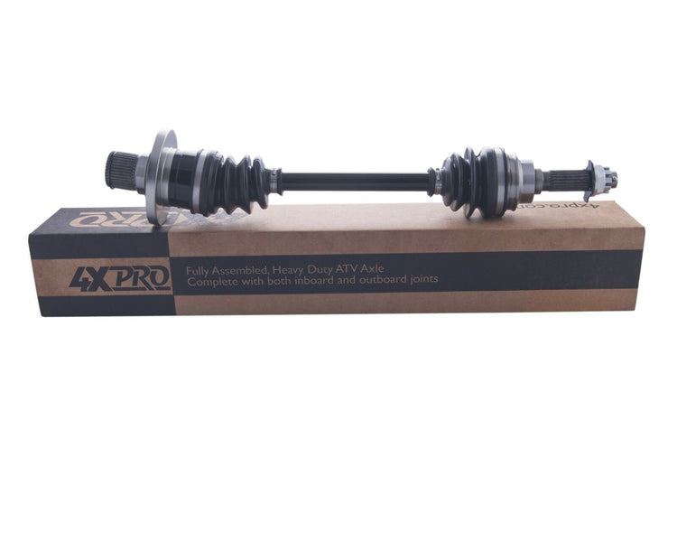 Suzuki King Quad 450 500 700 750 Rear Left / Right Axle 2006