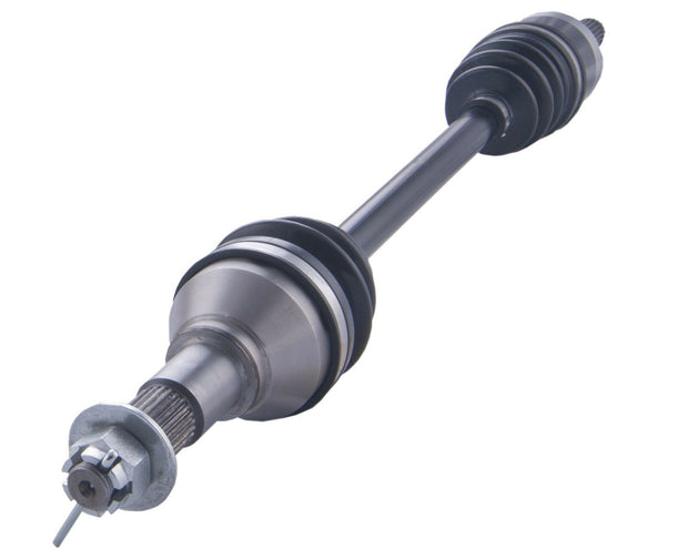 Can Am Commander 800 1000 Front Axle Set 2011 - 2021