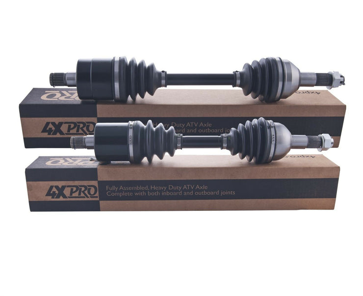 Can Am Outlander Renegade Rear Axle Set 2004-2020