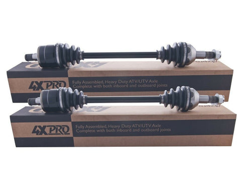 Can Am Commander 800 1000 Rear Axle Set  2011 - 2015