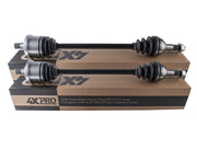 Can Am Maverick 1000 Rear Axle Set 2013 - 2016