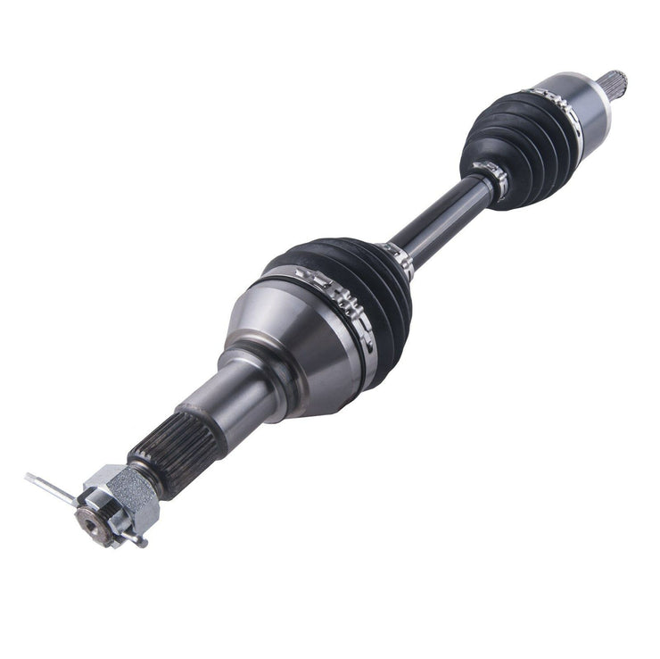 Can Am Outlander Renegade Front Axle Set 2013-2024