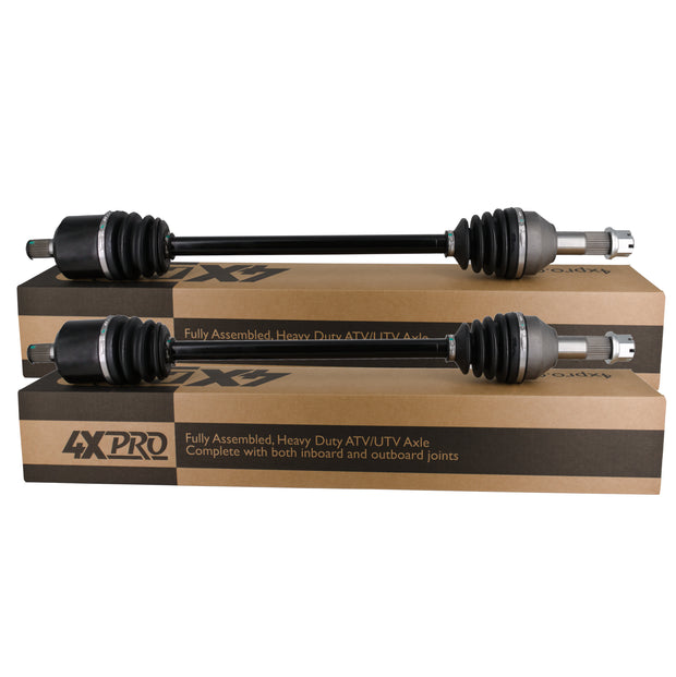 Can Am Defender Traxter XMR XT Front Axle Set 2019 - 2025 705402420