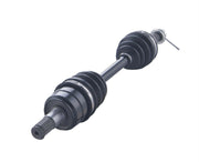 Kawasaki Prairie Brute Force 360 650 700 Front Axle Set 2004-2013