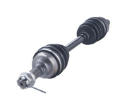 Kawasaki Prairie Brute Force 360 650 700 Front Axle Set 2004-2013