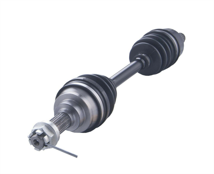 Kawasaki Prairie Brute Force 360 650 700 Front Axle Set 2004-2013