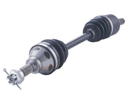 Kawasaki Brute Force 650i 750i Front Axle Set 2005-2021