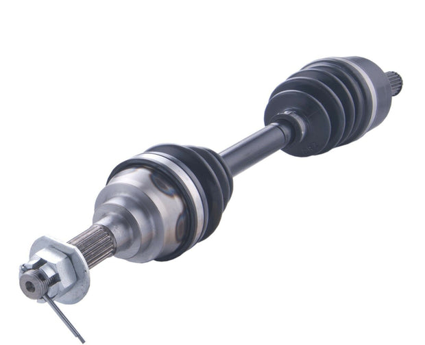 Kawasaki Prairie 400 Front Axle Set 1997 -2002   59266-1101