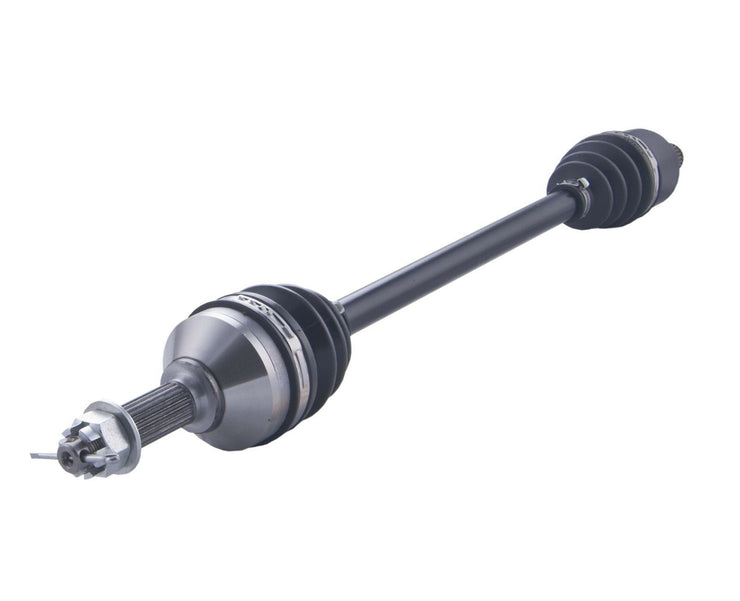 Kawasaki 750 Teryx Front Axle Set 2008-2013