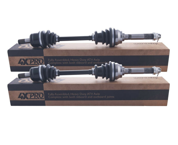 Kawasaki Mule Front Axle Set 2005-2025