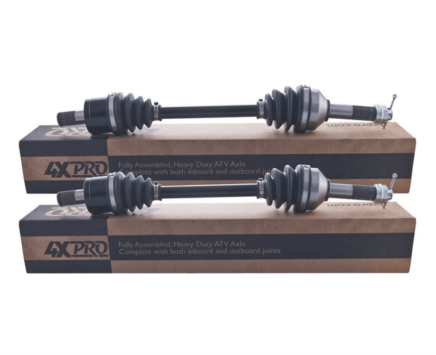 Kawasaki 650i 750i Brute Force Rear Axle Set 2005-2024
