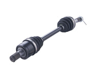 Kawasaki 650i 750i Brute Force Rear Axle Set 2005-2021