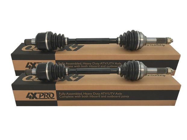 Kawasaki Teryx 800 Teryx 4 Rear Axle Set 800 750 2013 - 2015