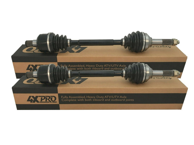 Kawasaki 800 Teryx / Teryx 4 Rear Axle Set  2016-2021