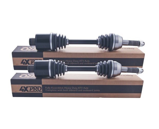 Polaris Sportsman 400 500 570 700 Rear Axle Set 2003-2024