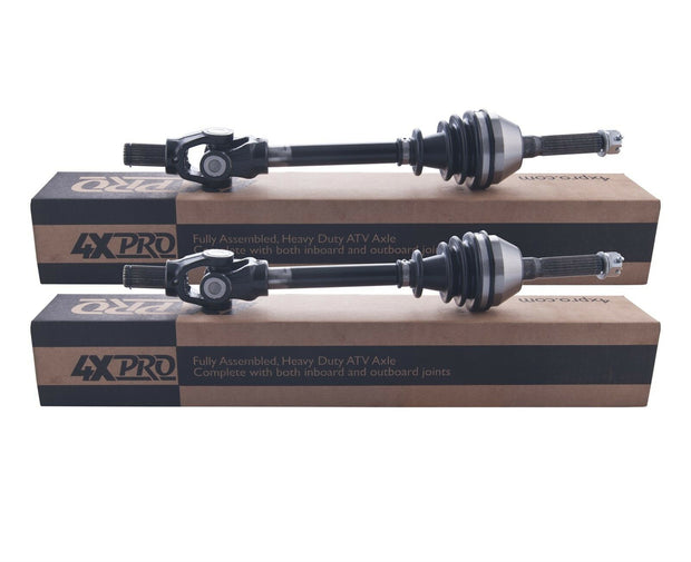 Polaris Sportsman  500 600 700 Front Axle Set 2002-2005