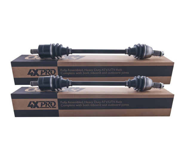 Polaris Ranger / Ranger Diesel 800 900 1000 Front Axle Set 2009-2017
