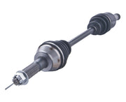 Bobcat 3400 Model# AJN 2-Seater Rear Axle Set 2010-2015