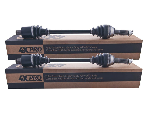 Polaris Ranger Fullsize 800 Rear Axle Set 2010-2014