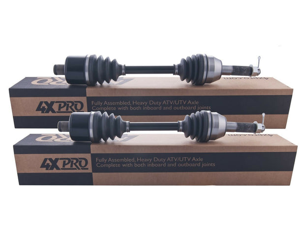 Polaris Sportsman 450 / 570 Rear Axle Set 1337130