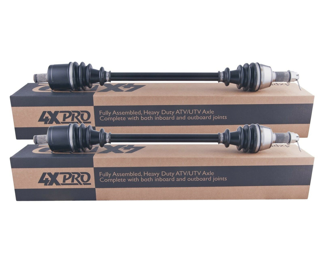 Polaris Ranger 1000 / XP 1000 Front Axle Set 2020 - 2026 1334351