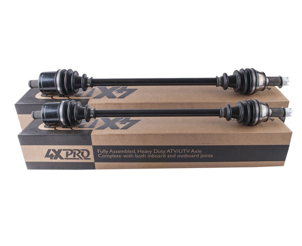Polaris RZR 1000 XP Front Axle Set 2014-2022
