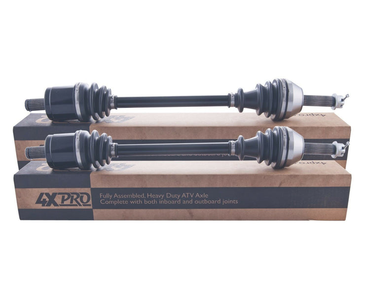 Polaris RZR General 900 1000 S Rear Axle Set 2015-2021