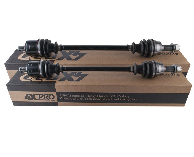 Bobcat 3400 Series Front Axle Set 2010-2015