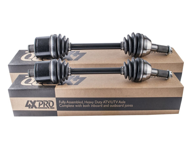 Polaris Ranger 570 Midsize Fullsize Rear Axle Set 2014-2025